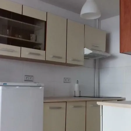 Apartament Wierzbowa * Katowice