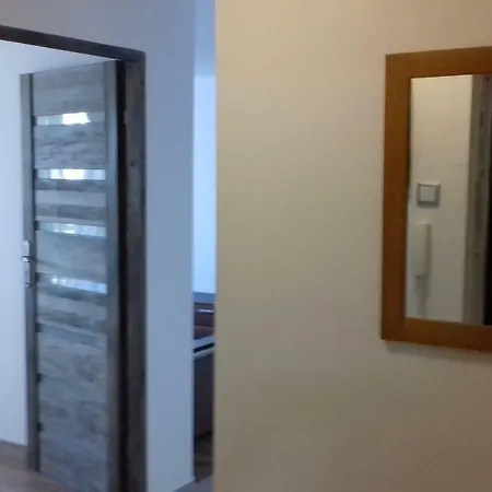 Apartament Wierzbowa *