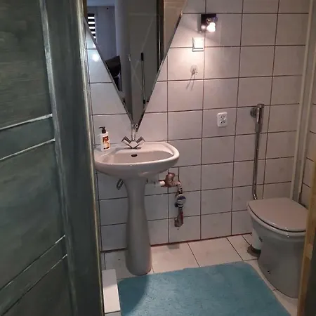 Apartament Wierzbowa Appartement