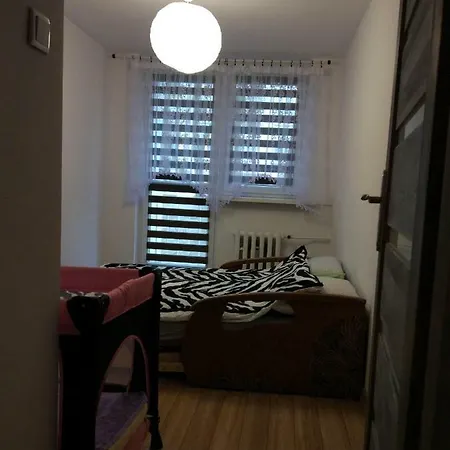 Appartement Apartament Wierzbowa