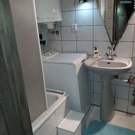 Appartement Apartament Wierzbowa Katowice