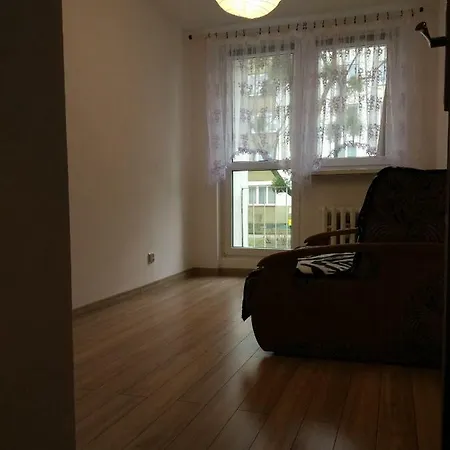 Apartament Wierzbowa Appartement Katowice