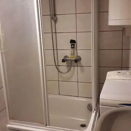 Apartament Wierzbowa