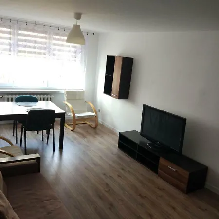 Apartament Wierzbowa Appartement Katowice